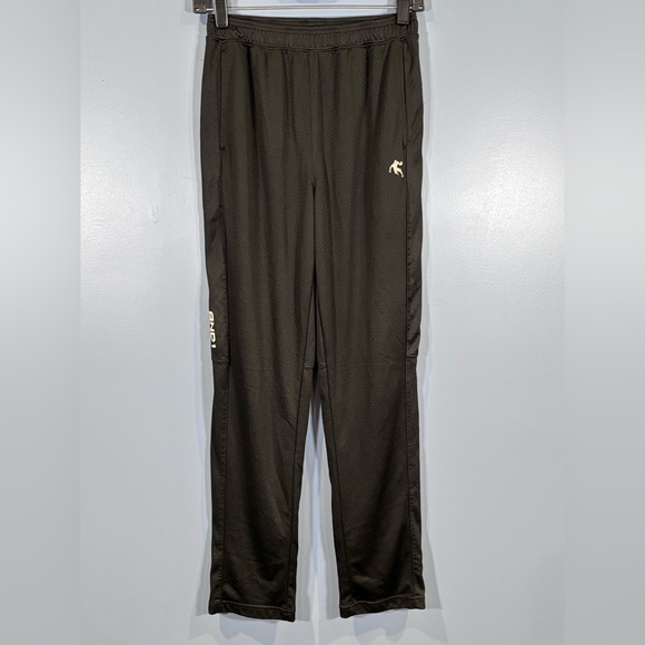 Set Of 3 Active Pants For Boys Size XXL 18 Years Different Brands 2 Black 1 Blue - Picture 4 of 10